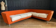 SCP Asymmetric Corner Sofa to