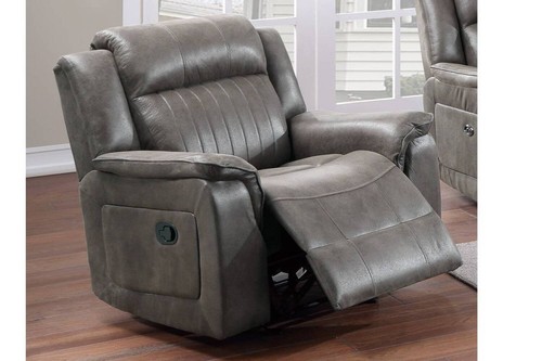 Contemporary manual glider - manual,