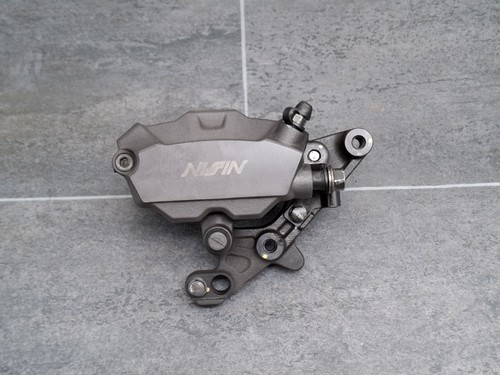 Honda 500 2013 2016 brake - honda, x