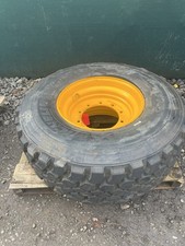 445/65/R22.5 JCB Wheel Rim &