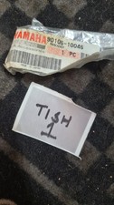 Yamaha TY80 Steering Head Bolt