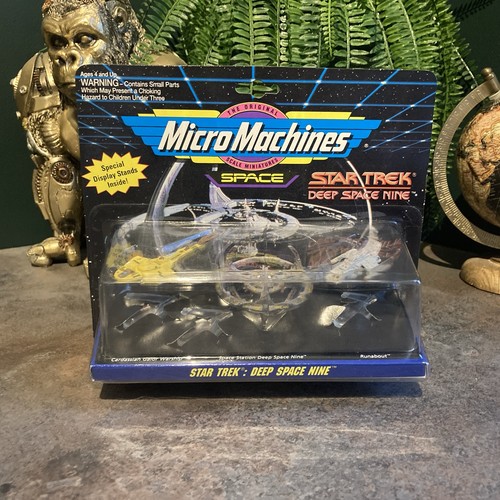 Micro machines galoob star - 💥micro,
