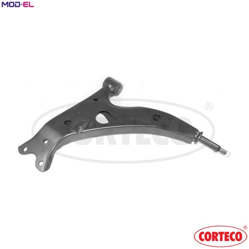 Controltrailing arm wheel - controltrailing,