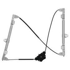 Front Right Power Window