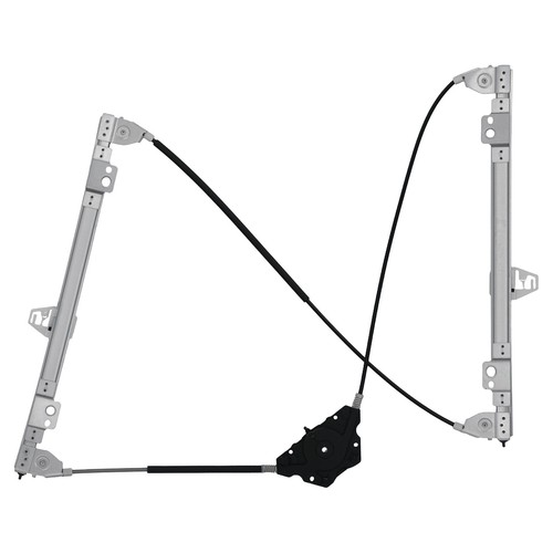 Front right side - side, power