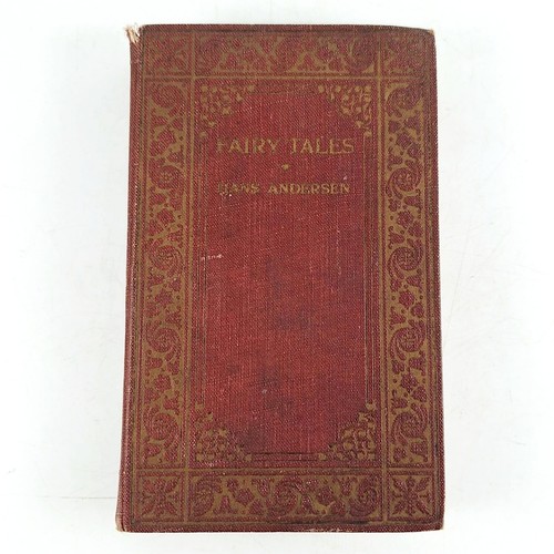 Fairy tales hans - fairy,