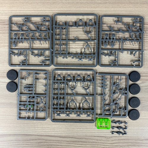Incomplete oop necron - incomplete,