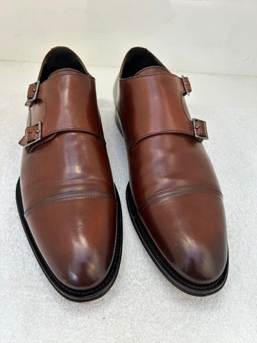 Rrp 270 russell and bromley - £270,