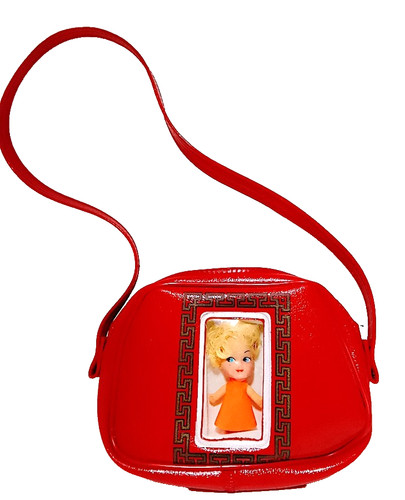 Liddle kiddles 60s - us, mini