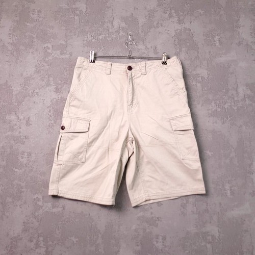 Mantaray cargo shorts mens - cargo, w34