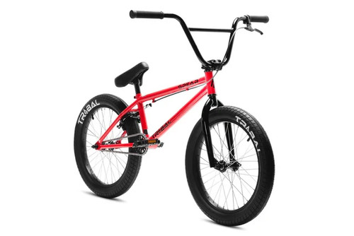 Tribal spear bmx - tribal, 20"