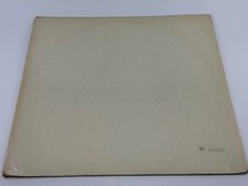 The beatles white album psc - album, uk