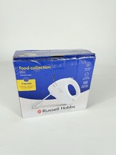 Russell Hobbs Food Collection
