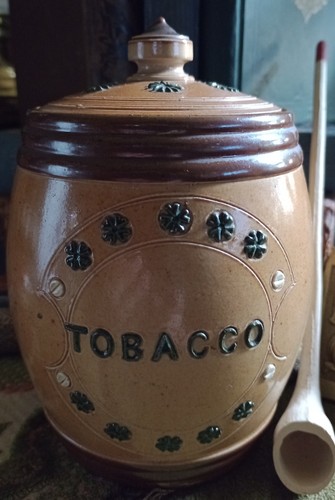 Antique doulton lambeth - antique,