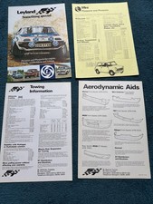 LEYLAND SPECIAL TUNING PLUS