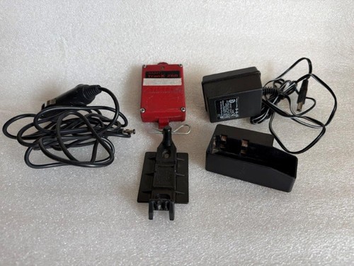 Fully functional mylaps amb - fully,