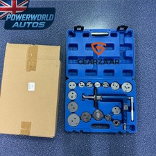 Pneumatic Brake Caliper Piston