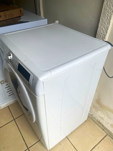 Hoover wdyn 8154 8kg 5kg - hoover,