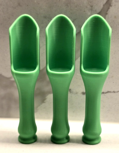 Pva bag scoop - scoop,