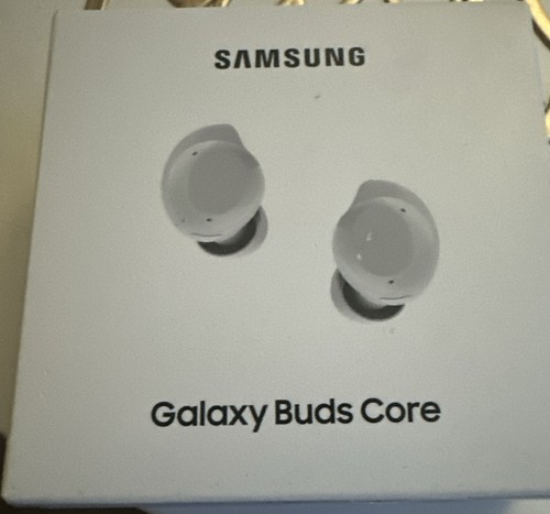 Samsung galaxy buds core - galaxy,