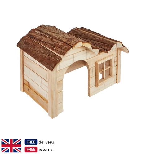 Natural untreated wood small - wood,
