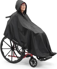Staveley Wheelchair Leg Cover