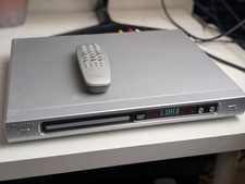 Phillips DVD 625 DVD  Player