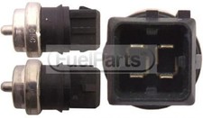 Genuine FUELPARTS Temperature Switch for Suzuki Grand Vitara 1.9 (12/05-4/15)