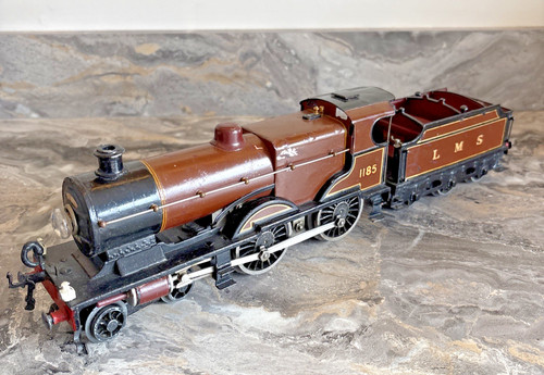 Ch33 hornby gauge 20v ac - 20v,