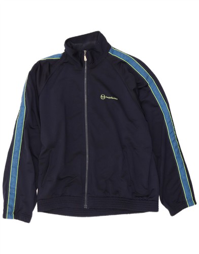 Sergio tacchini mens tracksuit - sergio,