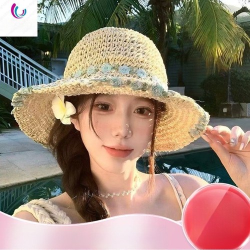 Summer travel hat for - travel,