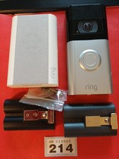 214. Ring Doorbell 3rd