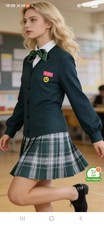 Private School Full Uniform