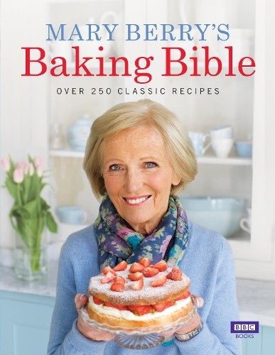 Mary berry baking - berry's,