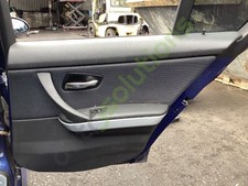 BMW 3 SERIES MK5 2005-2008