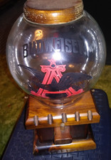 VINTAGE BUDWEISER ANHEUSER