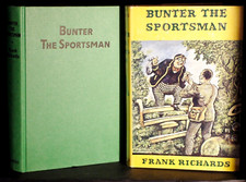 * Fine Copy * Frank Richards