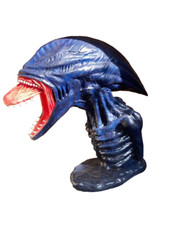 PROMETHEUS ALIEN  RESIN BUST