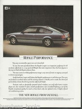 1979 VAUXHALL ROYALE