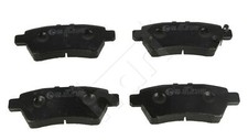 Brake Pads Rear for NAVARA 05- 44060EA090 44060EA091