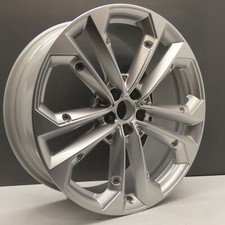 AUDI SQ5 S LINE 80A SILVER 21"