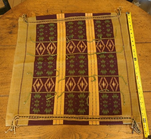 Very nice handmade indian - nice,