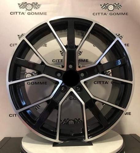 Alloy wheels compatible - 4,