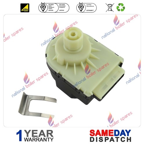 Potterton titanium combi - potterton, 24-40