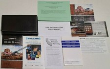 2012 DODGE RAM OWNERS MANUAL DIESEL GAS 4X4 2WD V8 V6 PICKUP TRUCK WORK SPORT