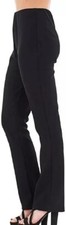 Ladies Nurse Work Stretch Elasticated Trousers Soft and Comfy | Sizes UK 8-26