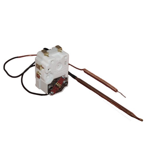 Cotherm combined thermostat - combined,