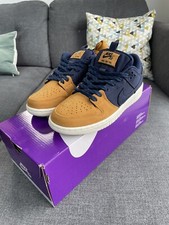 Nike SB Dunk Low Pro PRM