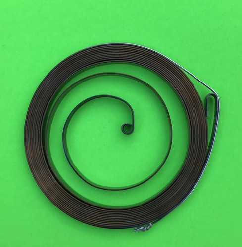 Stihl recoil starter spring - starter,