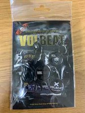 VOLBEAT OUTLAW GENTLEMEN  5